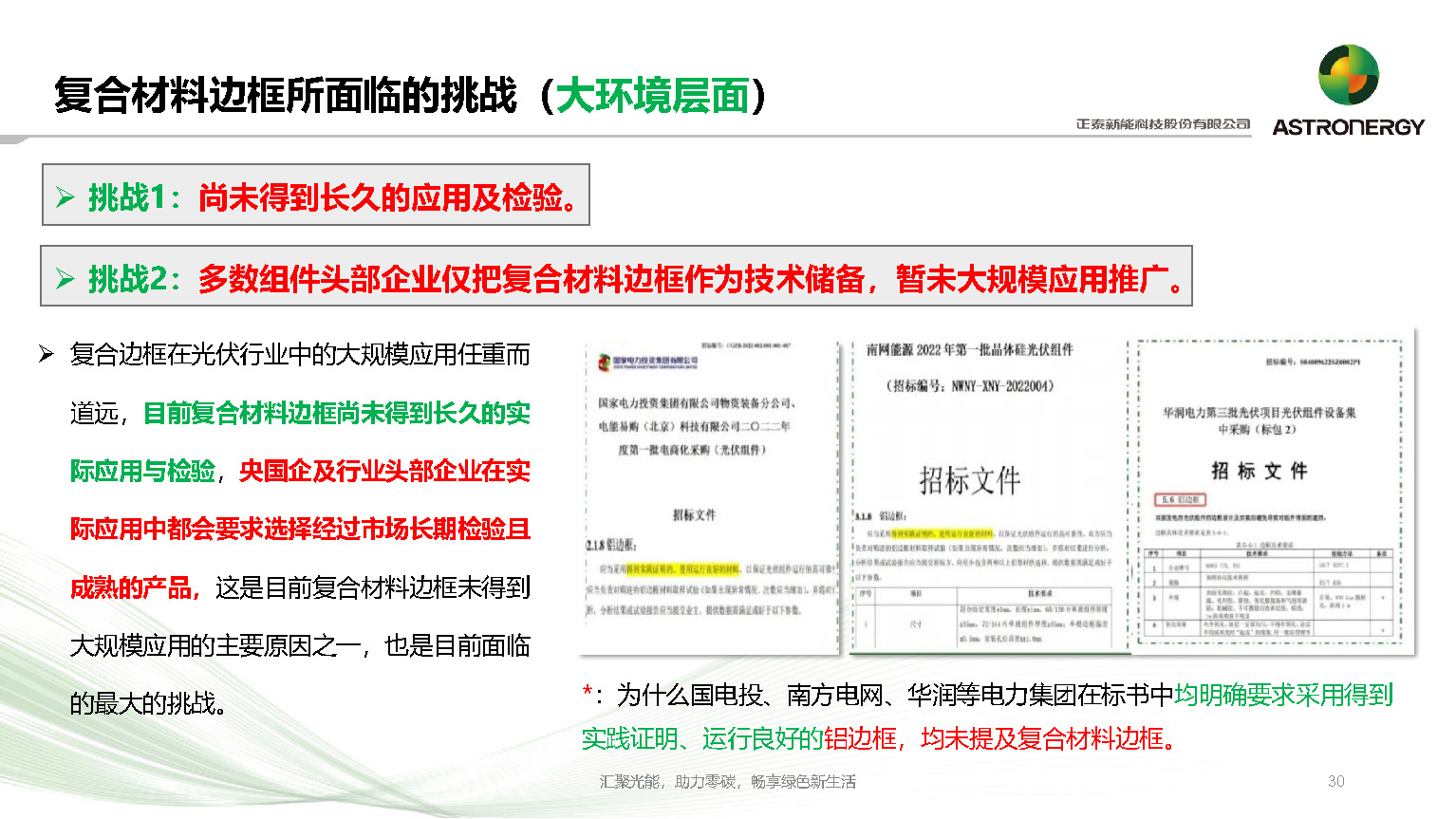 复合材料边框在光伏行业中的应用及前景_正泰新能_杨天峰_页面_30.jpg